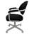 Swivel Metal Caster Dining Chairs - M-70 Style-72467234-72467239-129680735