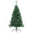 Christmas Tree Decoration Artificial Half-Circle Tree with Stand PET-1441563352-1387848119