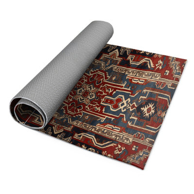 Tapis intérieur et extérieur ArtDeco