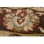Tapis oriental rouge / beige Odyssey-40282916