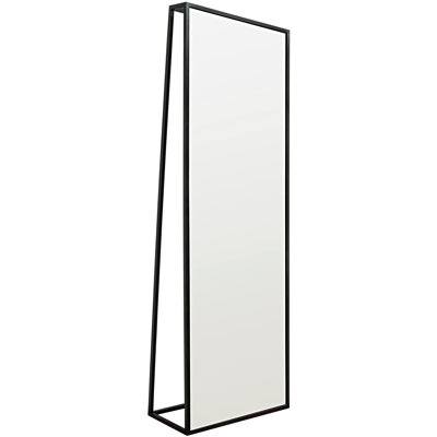 Miroir de plancher Miko