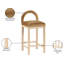 Tabouret de comptoir Conrad-1567675795