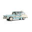 Hitterdal Transportation Figurines & Sculptures-861557944