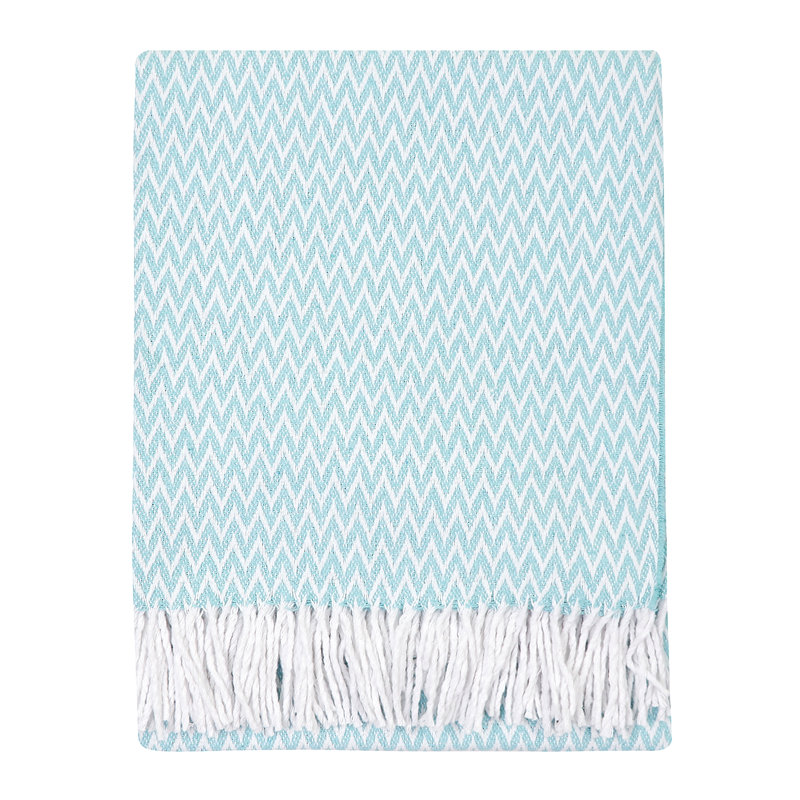Favermann Throw Blanket
