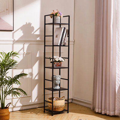 29 cm W Steel Standard Bookcase