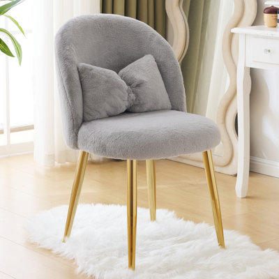 Fauteuil de maquillage