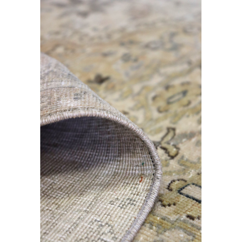 Kayseri One-of-a-Kind 4'8" X 6'11" Area Rug