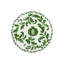 Arezzo Terra Cotta Salad/Dessert Plate