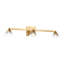 Midrand LED Vanity Light-533947330-533947333-533947334