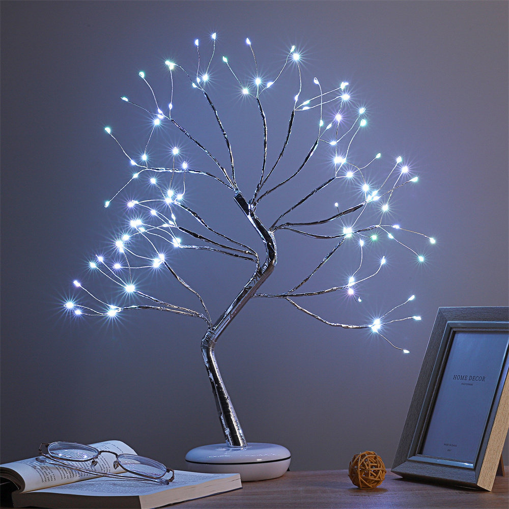 Remote Control Bonsai Tree Lamp – Trend-Trove