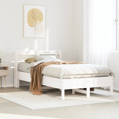 Whittaker Bed