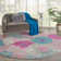 Carollee Floral Indoor Rug