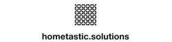 Hometastic.Solutions. logo