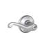 Flair Lever Single Cylinder Keyed Entry Storeroom Lock-24715908-24715909