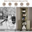 Buffet décoratif Bertfriede-1305599070
