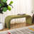Andee Velvet Upholstered Bench-560810566