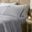 4-Piece Stretch Jersey Sheet Set-122818055-122818058