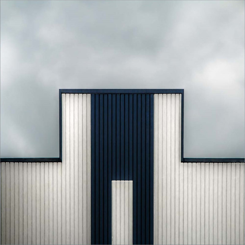 Buildings & Architecture Wall Decor on Canvas