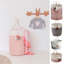 Fabric Laundry Hamper with Handles-830185329-934555510
