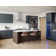 Core Zephyr Podesta 30 in. 600 CFM Wall Mount Range Hood With LED Lights In Stainless Steel