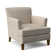 Sloane Upholstered Armchair