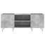 48cm H Media Cabinet-2130622126