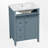24" Single Bathroom Vanity Set-408974784-432533337