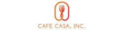 Logo Cafe Casa, Inc.