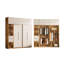 Garde-robe simple Atmosphere Fashion-112298785