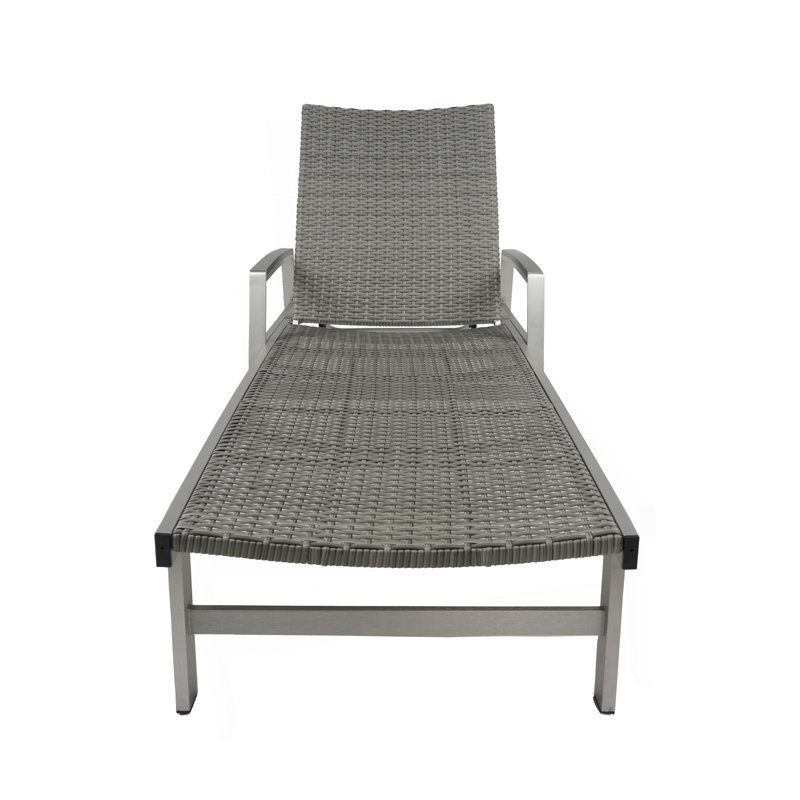 Patio Chaise Lounge