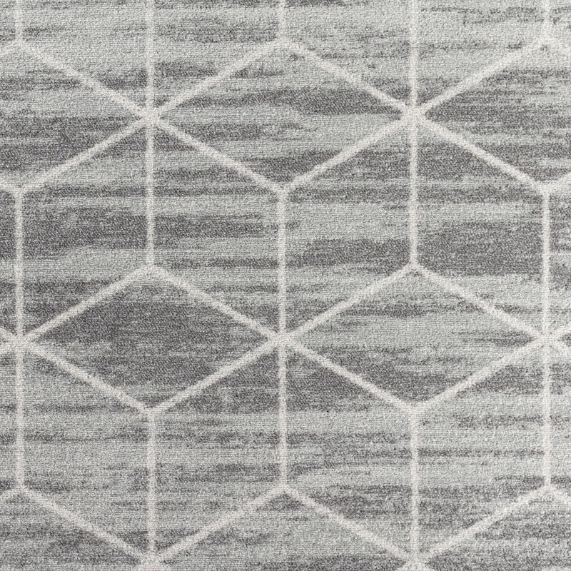 Machine Woven Indoor Rug, Rectangle 120 x 170cm