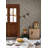 Harriette Non-Pasted Floral Wallpaper Roll-434801088