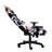 PC et chaise de course-112027575