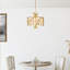 The Coral Chandelier