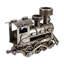 Train miniature Denzer
