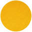 Myshaggy Collection Rugs Solid Design in Yellow-1104655140