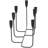 Galya Modern Metal Candelabra Holder-222928526-222928525
