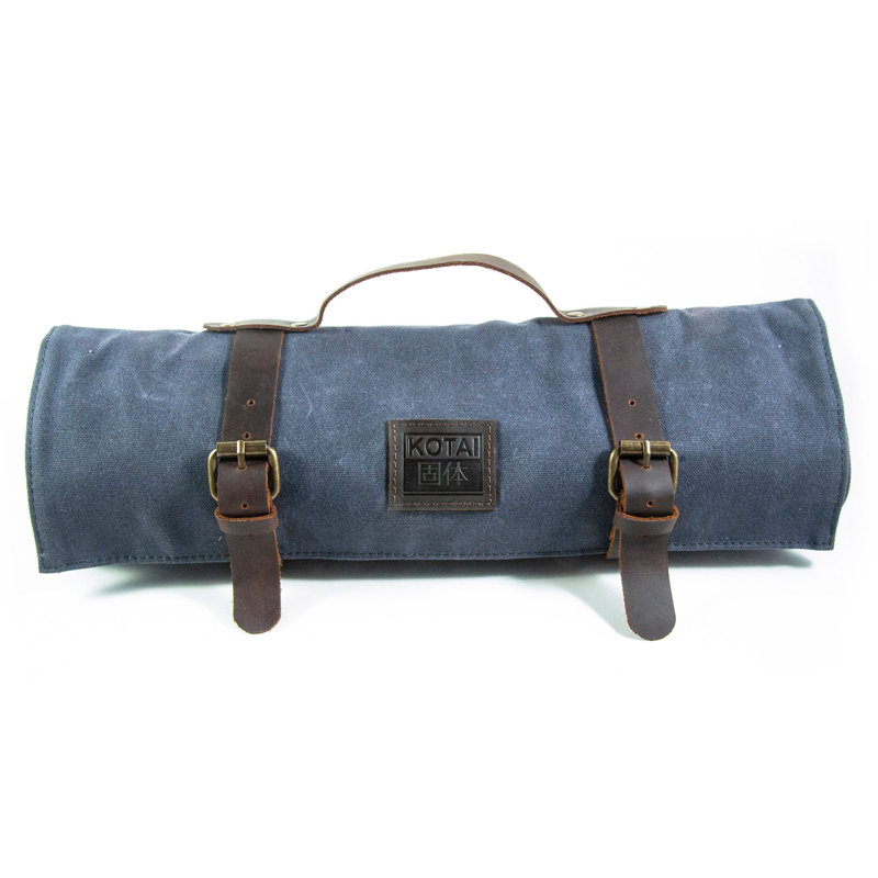 Multi Casa Mex 8 Slot Knife Bag