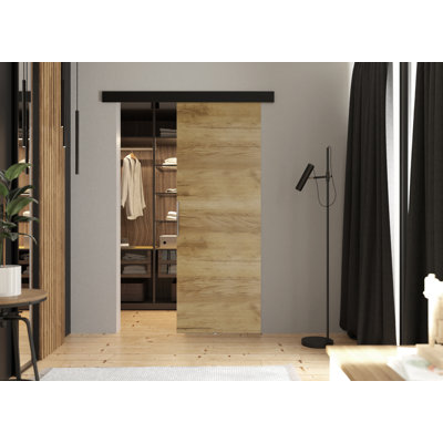 DOOR MALIBU 1