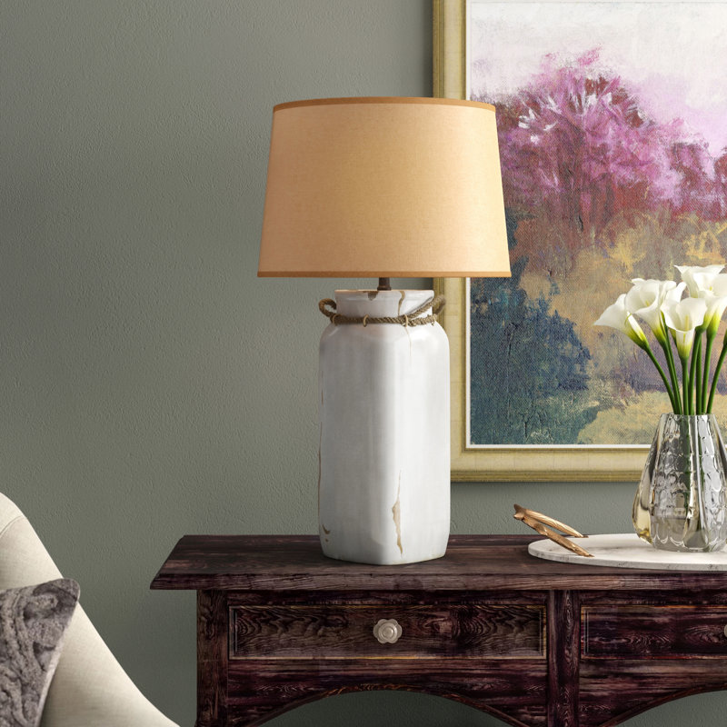 Sailaway Table Lamp