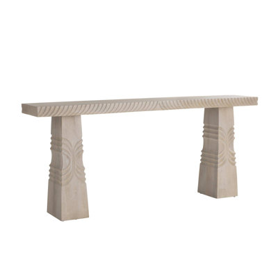 Ayni Console