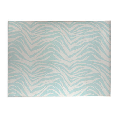 Paillasson Zebra