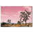 Toile tendue