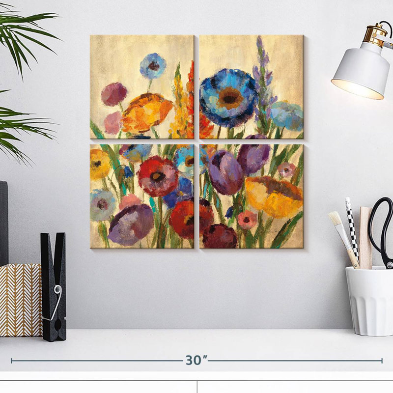 Harnek Garden Hues II