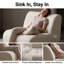 Chaise d'appoint rembourrée-133251948-133251949