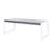Mcquillen Rectangular 6 - Person 210Cm L Table
