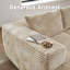 Canapé-lit 2 pièces avec coussin Kessas-1339489342-1339489337