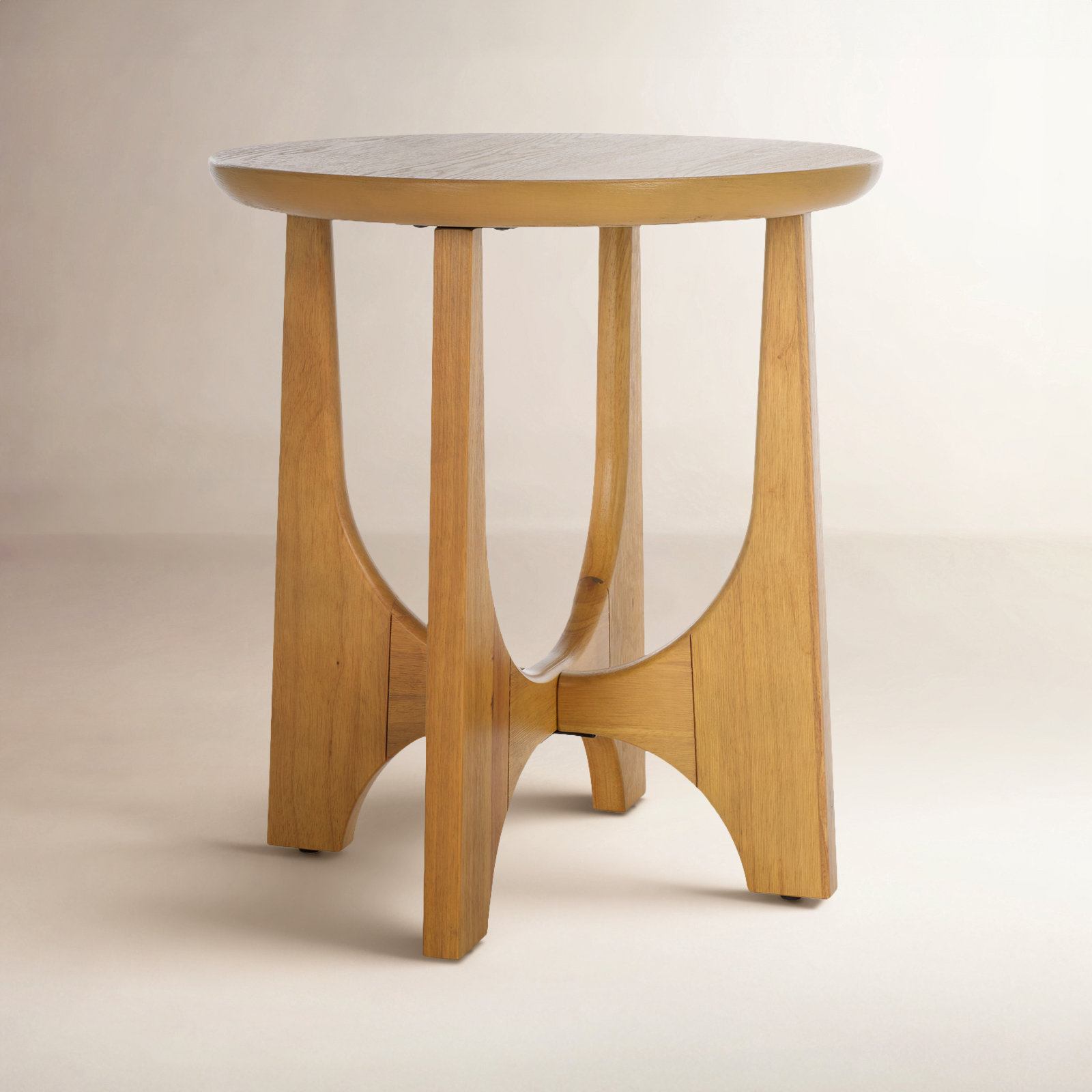 AllModern Brooklyn End Table
