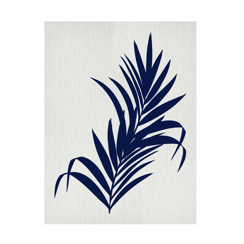 Art sur toile «Bological I» par Tina Lavoie, H 14 po x l 19 po