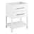 24" Robertson Single Bathroom Vanity Set with Rectangular Undermount Sink-75246837-75246829-75246836